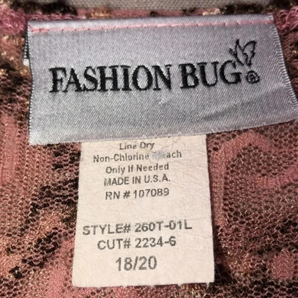 FASHION Bug - Picture 4 of 5